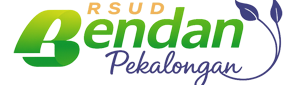 Logo RSUD Bendan